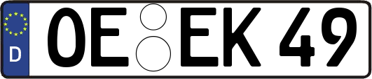 OE-EK49