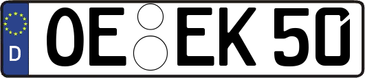 OE-EK50