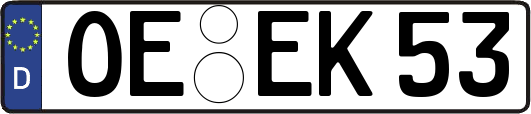 OE-EK53