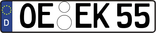 OE-EK55