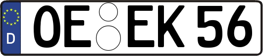 OE-EK56