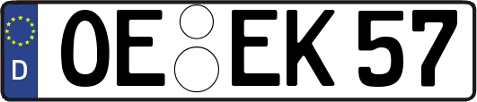 OE-EK57