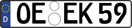 OE-EK59