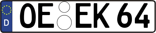 OE-EK64