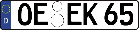 OE-EK65