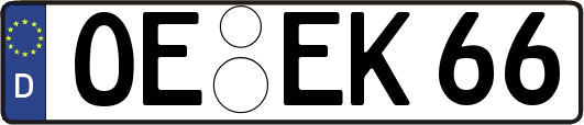 OE-EK66