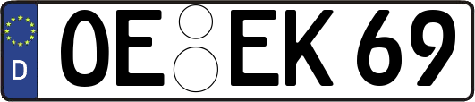OE-EK69