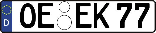 OE-EK77