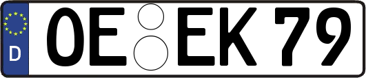 OE-EK79