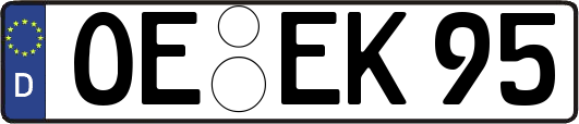 OE-EK95
