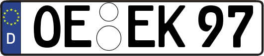 OE-EK97