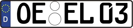 OE-EL03