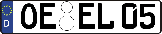 OE-EL05