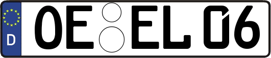 OE-EL06