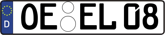 OE-EL08