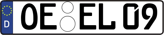 OE-EL09
