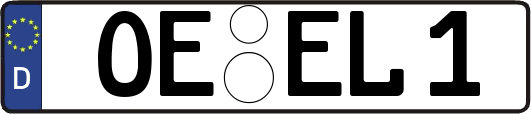 OE-EL1