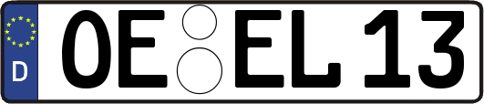 OE-EL13
