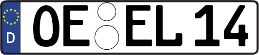 OE-EL14