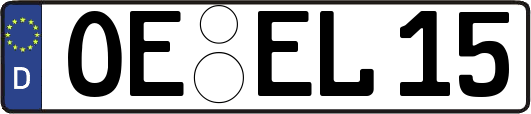 OE-EL15