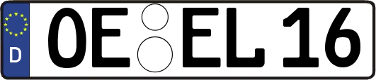 OE-EL16