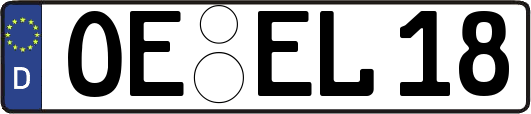 OE-EL18