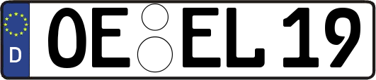 OE-EL19