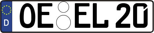 OE-EL20