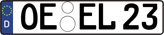 OE-EL23