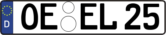 OE-EL25