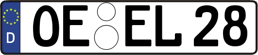 OE-EL28