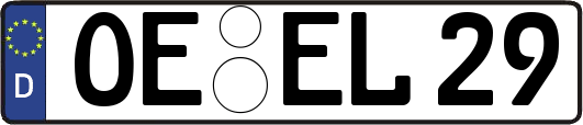 OE-EL29