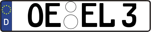 OE-EL3