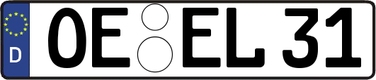 OE-EL31