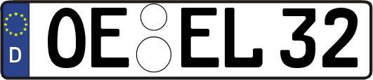 OE-EL32