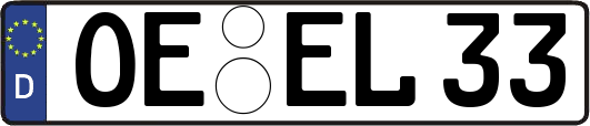 OE-EL33
