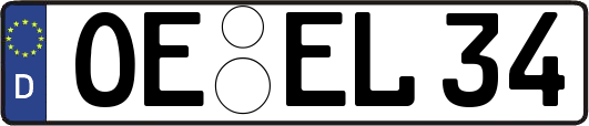 OE-EL34