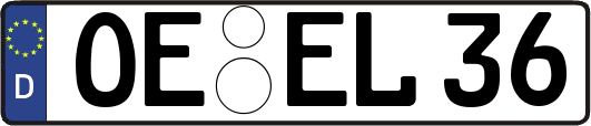 OE-EL36