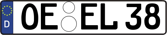 OE-EL38
