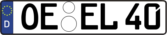 OE-EL40