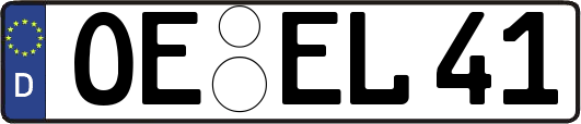 OE-EL41