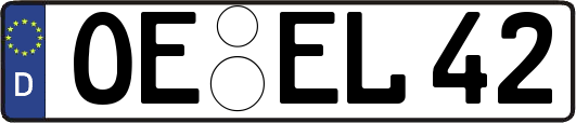 OE-EL42