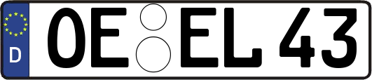 OE-EL43