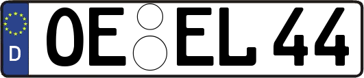 OE-EL44