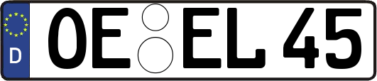 OE-EL45