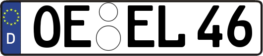 OE-EL46