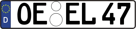 OE-EL47