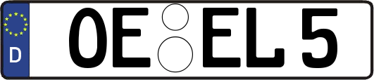 OE-EL5