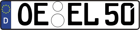 OE-EL50