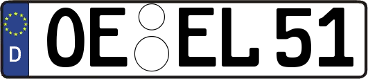 OE-EL51